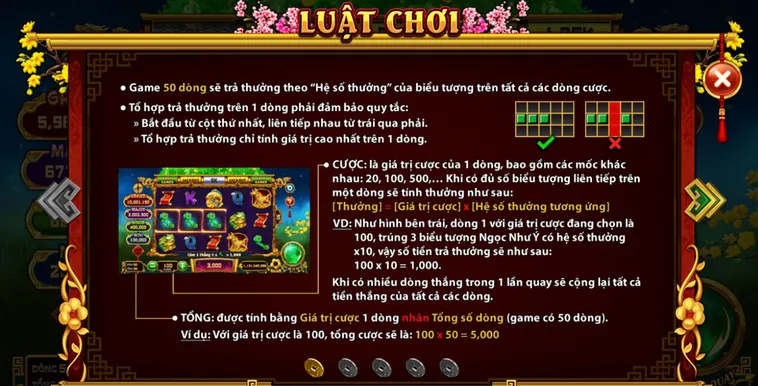 Săn Lùng Nổ Hũ Cung Hỷ Phát Tài Tại Go88 Cơ Hội Đổi Đời Siêu Nhanh